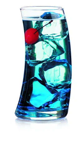 Szklanka wysoka 495 ml BRAVURA - LIBBEY