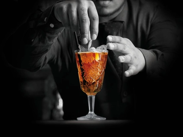 Kielich 300 ml HOBSTAR - LIBBEY