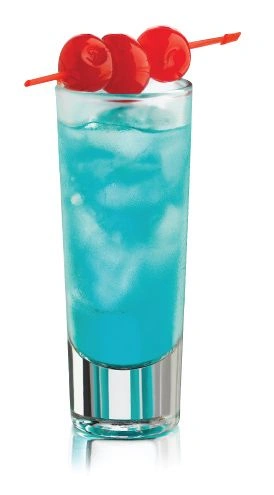 Kieliszek 60 ml DOUBLE SHOOTER - LIBBEY