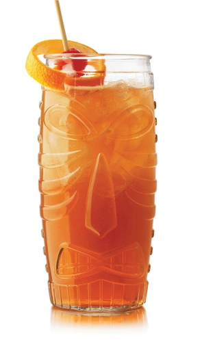 Szklanka Vaso 592 ml TIKI - LIBBEY