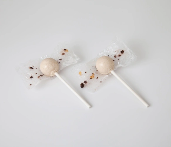 Forma do lizaków - 100%Chef