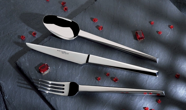 Łyżka stołowa RUBIS - ETERNUM