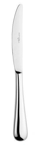 Nóż stołowy osadzony ARCADE - ETERNUM