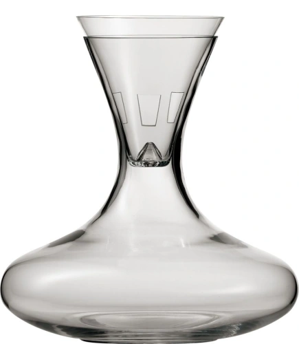 Dekanter z lejkiem 100 cl DIVA - SCHOTT ZWIESEL