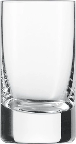 Kieliszek shot 40 ml PARIS - SCHOTT ZWIESEL Kieliszek shot 40 ml PARIS - SCHOTT ZWIESEL