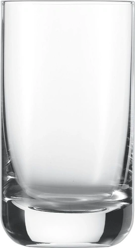 Szklanka do wody 255 ml CONVENTION - SCHOTT ZWIESEL