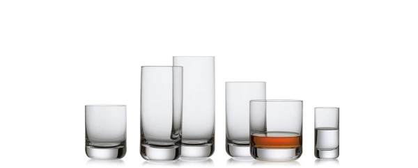 Szklanka do wody 255 ml CONVENTION - SCHOTT ZWIESEL