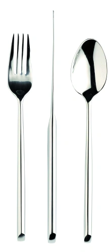 Łyżeczka do espresso X15 - ETERNUM