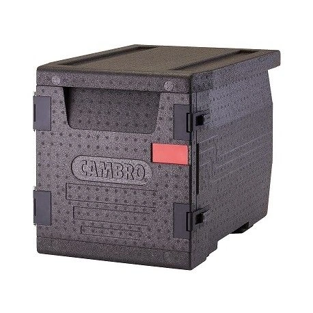 Termos GN ładowany od przodu wys. 47,5 cm - CAMBRO Termos GN ładowany od przodu wys. 47,5 cm - CAMBRO
