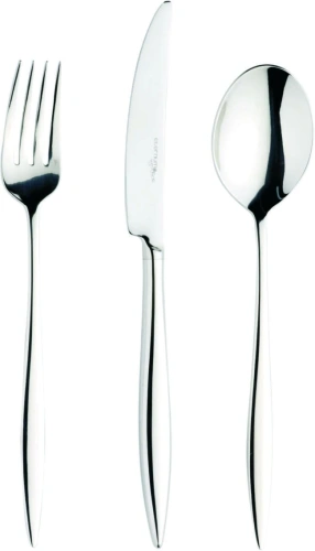 Nóż stołowy osadzony ADAGIO - ETERNUM Nóż stołowy osadzony ADAGIO - ETERNUM