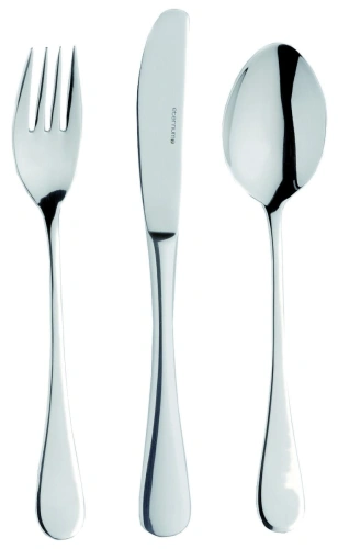 Widelec stołowy RIVOLI - ETERNUM