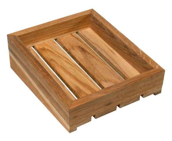 Skrzynka ukośna GN 1/2 VERLO Skrzynka ukośna GN 1/2 VERLO