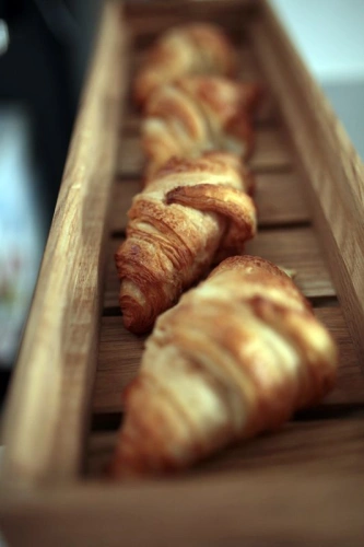 Skrzynka dębowa 2/4 VERLO