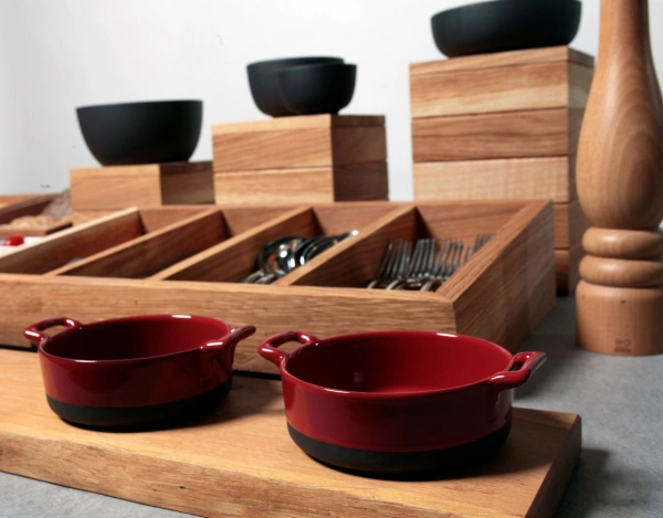 Podstawa średnia 21,5 cm VERLO