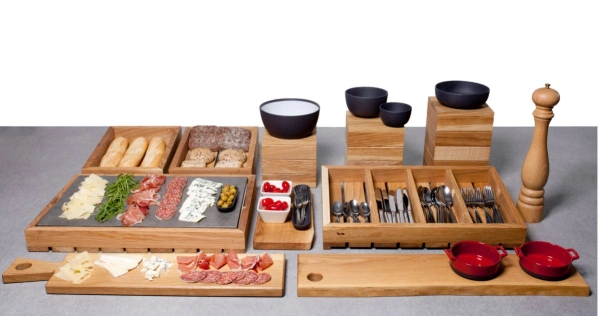 Podstawa wysoka 26,5 cm VERLO Podstawa wysoka 26,5 cm VERLO