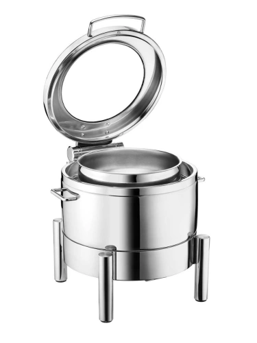 Podstawa do podgrzewacza okrągłego linia EXCELLENT - VERLO Podstawa do podgrzewacza okrągłego linia EXCELLENT - VERLO