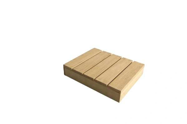 Skrzynka dębowa startowa GN 1/2 - VERLO