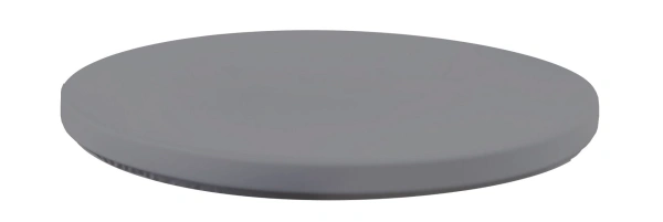 Top na stół koktajlowy 80 cm szary - VERLO Top na stół koktajlowy 80 cm szary - VERLO