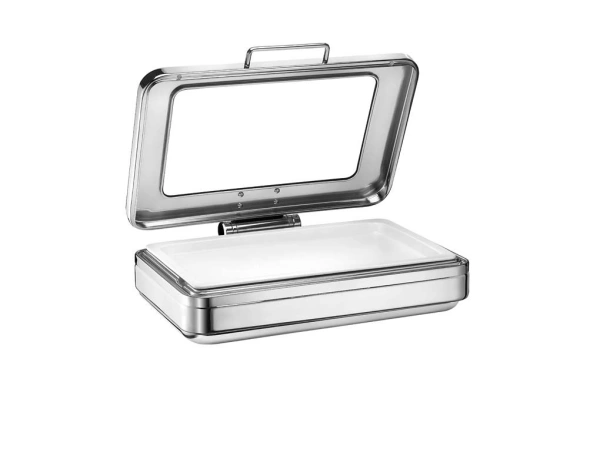 Podgrzewacz indukcyjny GN 1/1 - VERLO Podgrzewacz indukcyjny GN 1/1 - VERLO