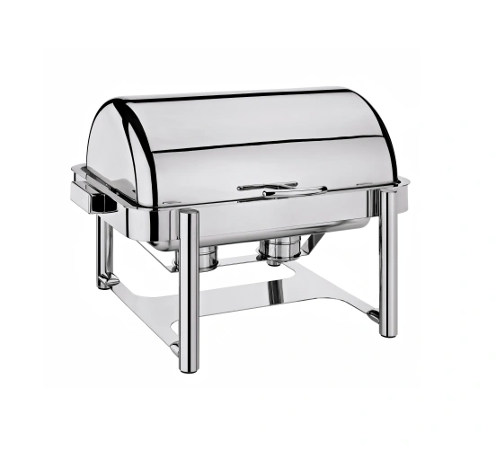 Podgrzewacz bufetowy 1/1 GN linia EXCELLENT - VERLO Podgrzewacz bufetowy 1/1 GN linia EXCELLENT - VERLO