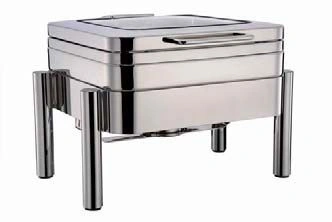 Podgrzewacz indukcyjny 2/3 GN linia EXCELLENT - VERLO Podgrzewacz indukcyjny 2/3 GN linia EXCELLENT - VERLO