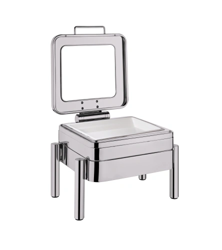 Podgrzewacz indukcyjny 2/3 GN linia EXCELLENT - VERLO Podgrzewacz indukcyjny 2/3 GN linia EXCELLENT - VERLO