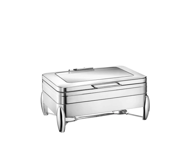 Podstawa do podgrzewacza indukcyjnego GN 2/3 linia DE LUXE - VERLO Podstawa do podgrzewacza indukcyjnego GN 2/3 linia DE LUXE - VERLO