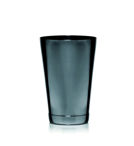 Shaker Premium set - czarny - BAREQ
