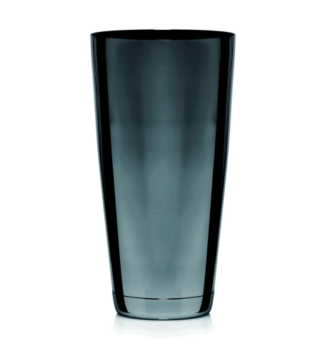 Shaker Premium set - czarny - BAREQ