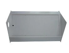 Schody podświetlane LED - BAREQ