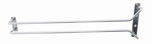 Wieszak na kieliszki 40 cm - BAREQ