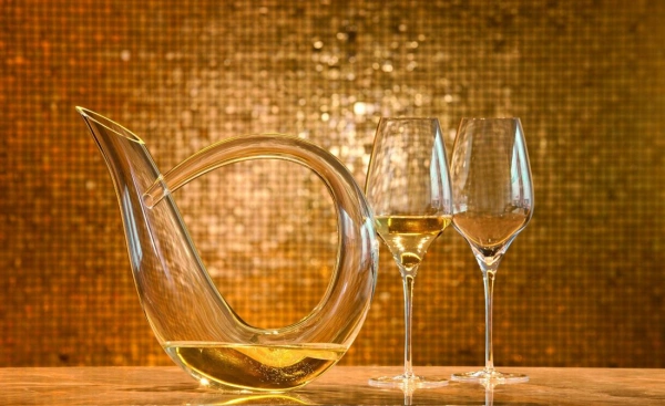 Dekanter 750 ml CIRQUO - ZWIESEL 1872