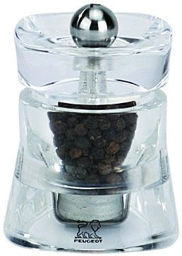 Młynek do pieprzu 8 cm BALTIC - PEUGEOT Młynek do pieprzu 8 cm BALTIC - PEUGEOT