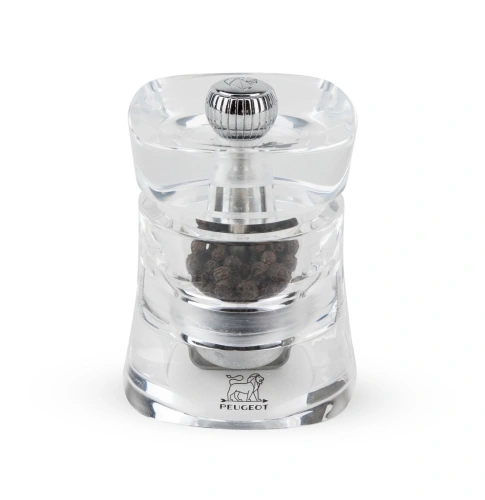 Młynek do pieprzu 8 cm BALTIC - PEUGEOT Młynek do pieprzu 8 cm BALTIC - PEUGEOT