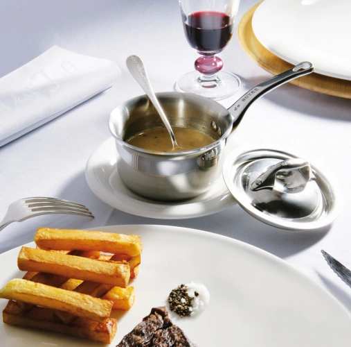 Rondelek 9 cm AFFINITY - DE BUYER