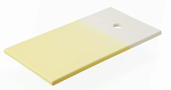 Talerz żółty 24,5 x 13 cm COLOR LAB - REVOL