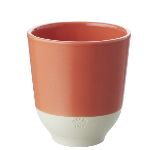 Kubek 200 ml pomarańczowy COLOR LAB - REVOL