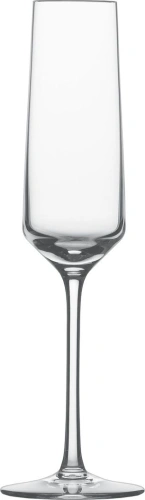 Kieliszek do wina musującego 215 ml PURE - SCHOTT ZWIESEL