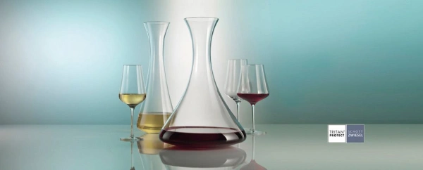 Kieliszek do wina białego Gavi 370 ml FINE - SCHOTT ZWIESEL