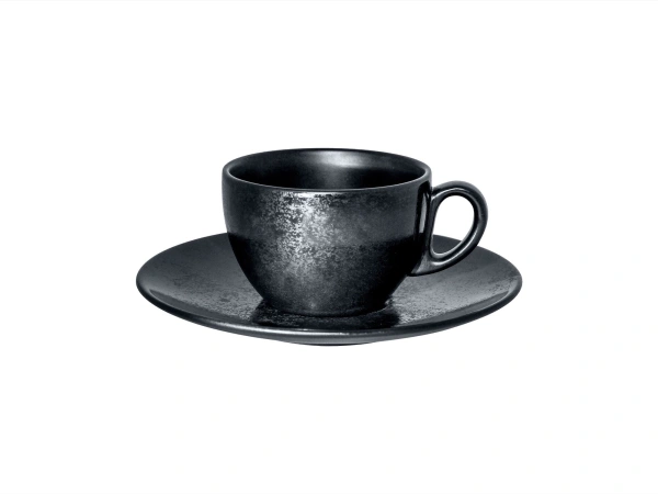 Filiżanka 230 ml KARBON - RAK PORCELAIN