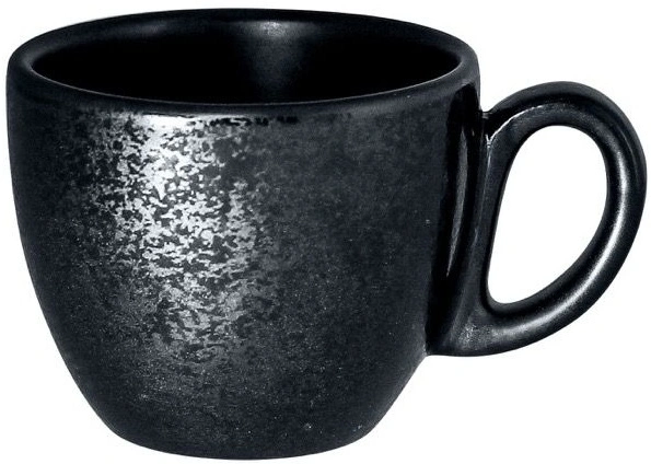 FilIżanka do espresso 80 ml KARBON - RAK PORCELAIN FilIżanka do espresso 80 ml KARBON - RAK PORCELAIN