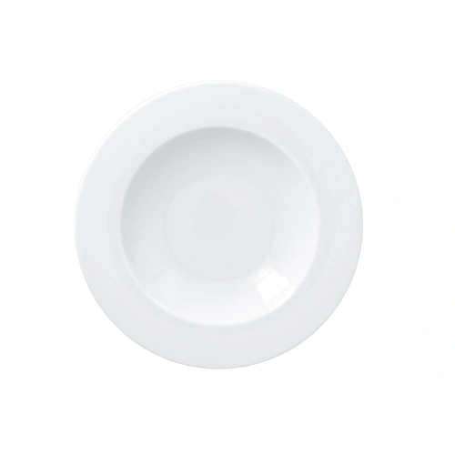 Talerz głęboki 23 cm ACCESS - RAK PORCELAIN