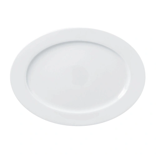 Talerz owalny 36 cm ACCESS - RAK PORCELAIN