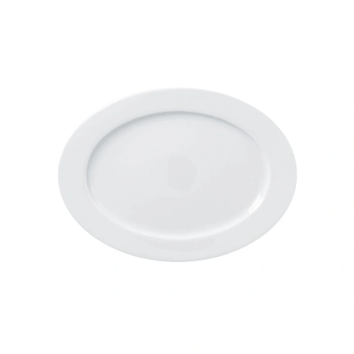 Talerz owalny 28 cm ACCESS - RAK PORCELAIN