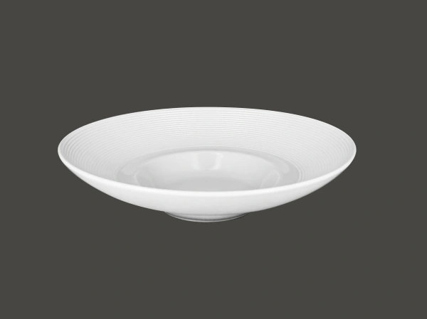 Talerz głęboki Gourmet 26 cm EVOLUTION - RAK PORCELAIN