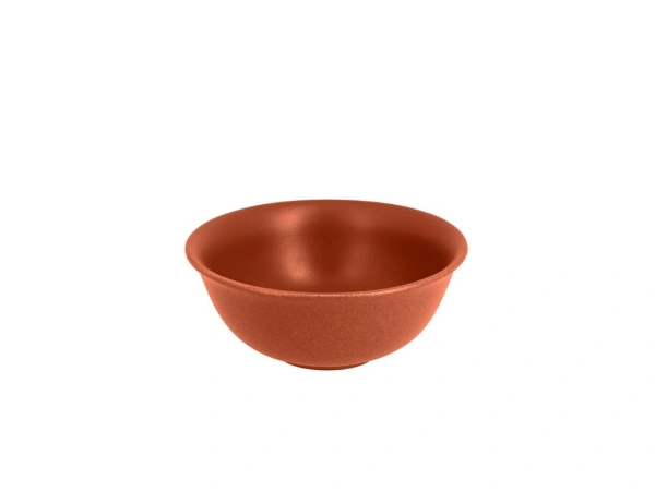 Misa Banquet Magma ceglasty 580 ml NEOFUSION - RAK PORCELAIN