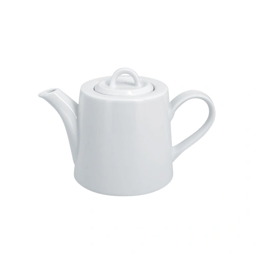 Dzbanek do herbaty z pokrywką 450 ml ACCESS - RAK PORCELAIN