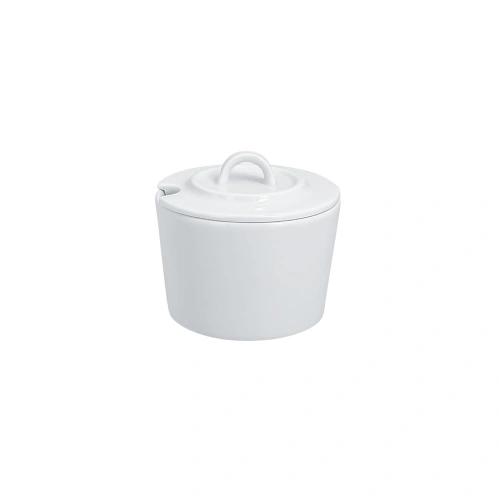Cukiernica z pokrywką 230 ml ACCESS - RAK PORCELAIN