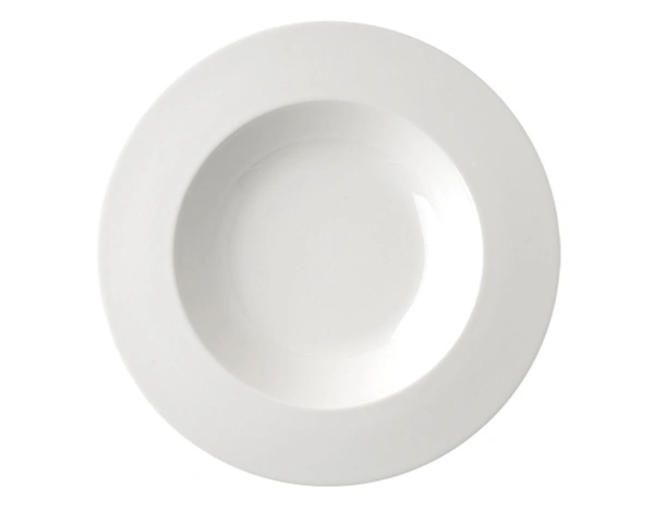Talerz głęboki 23 cm FINE DINE - RAK PORCELAIN