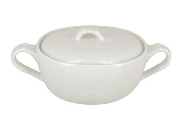 Waza na zupę z pokrywką 2300 ml ANNA - RAK PORCELAIN